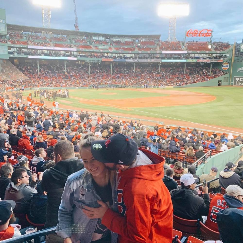 Meet your Posher, Caitlynn